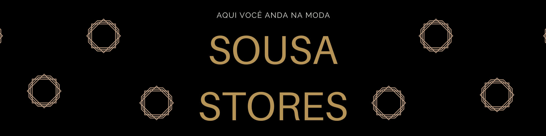 Nome da loja  Kalebe Sousa