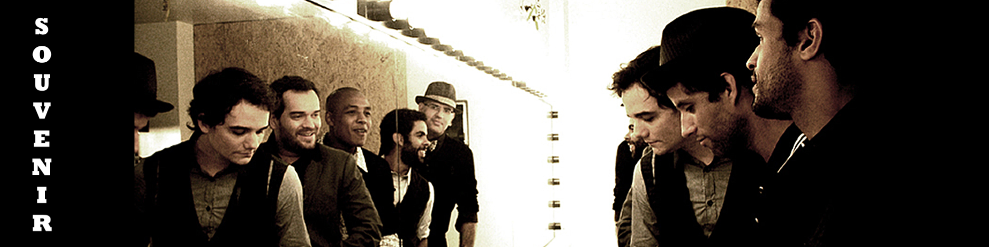 Nome da loja  A Loja da Banda Sua Mãe