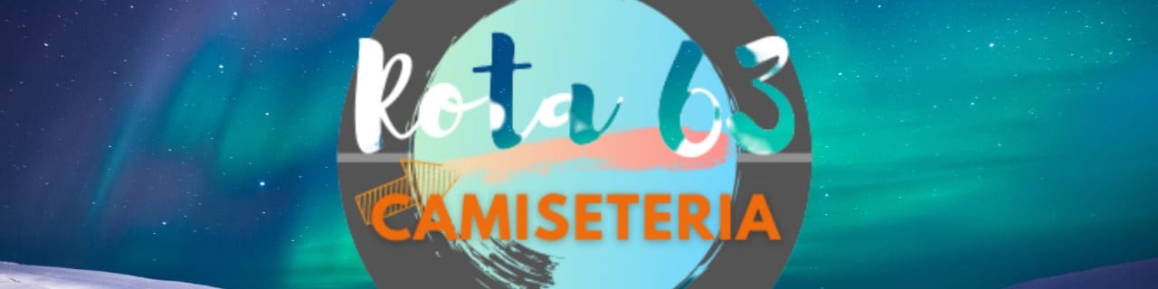 Nome da loja  Camiseteria Rota 63