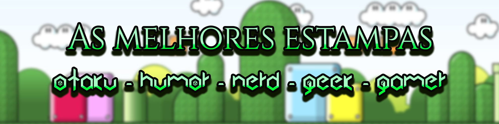 Nome da loja  Kyojin Store