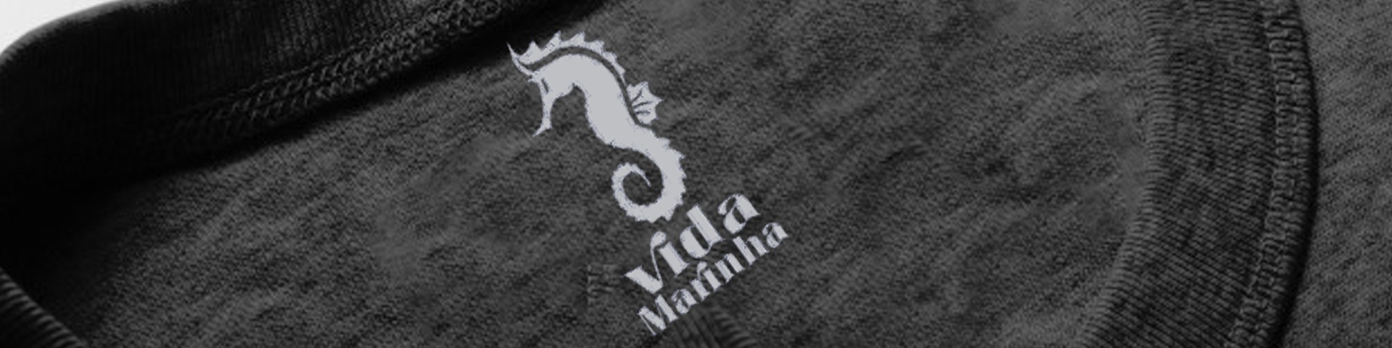 Nome da loja  Vida Marinha Shop