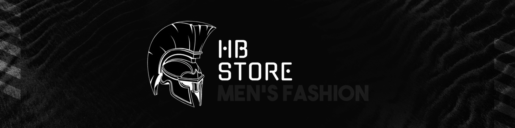 Nome da loja  HB STORE