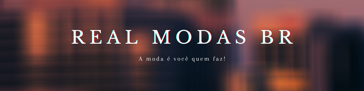 Nome da loja  Real Modas Br