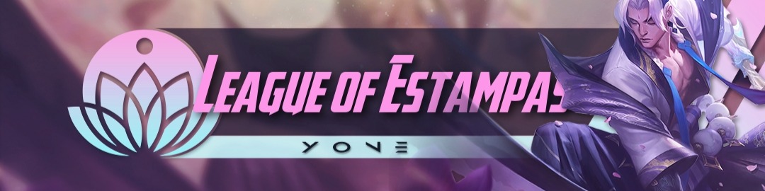 Nome da loja  LeagueOfEstampas