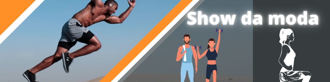 Nome da loja  show da moda