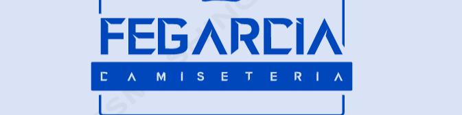 Nome da loja  FeGarcia Camiseteria