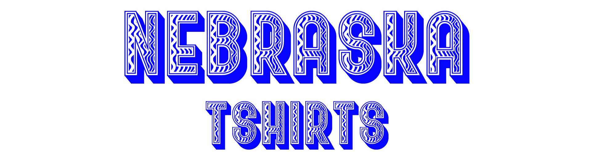 Nome da loja  NEBTASKA TSHIRTS