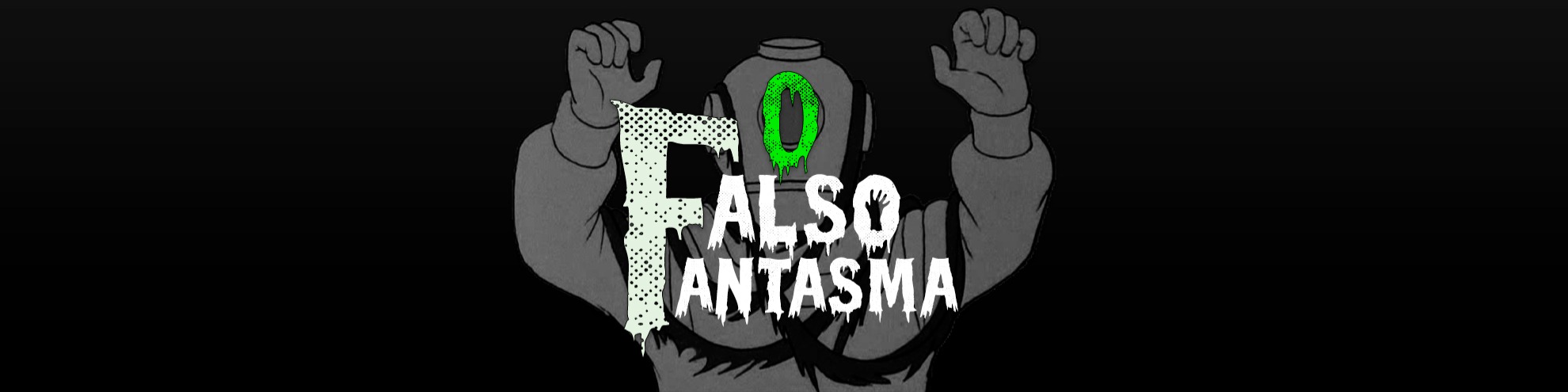 Nome da loja  O Falso Fantasma