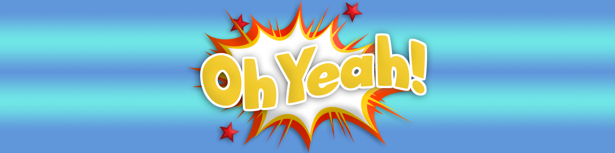 Nome da loja  Oh Yeah!