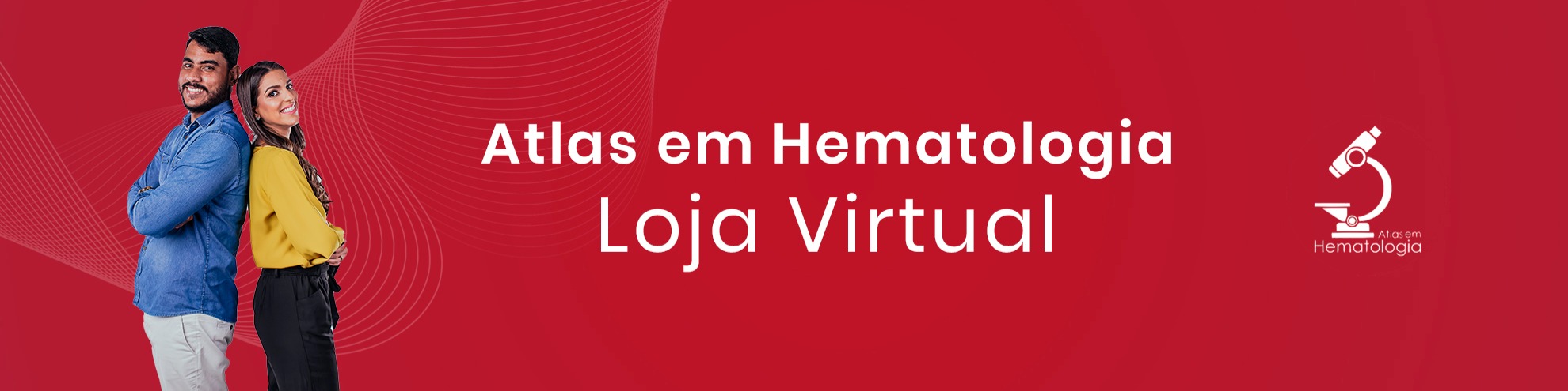 Nome da loja  Atlas Em Hematologia