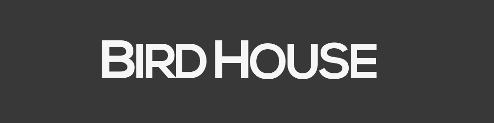 Nome da loja  BirdHouseStore