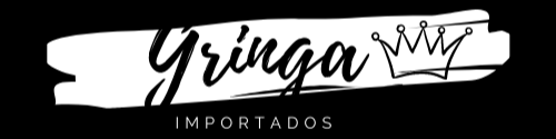 Nome da loja  Gringa Importados