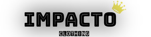 Nome da loja  IMPACTO CLOTHING