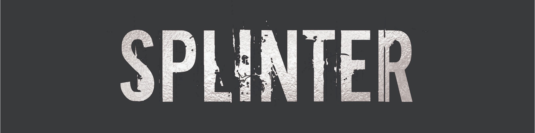 Nome da loja  SPLINTER