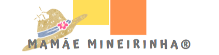 Nome da loja  Mamãe Mineirinha®