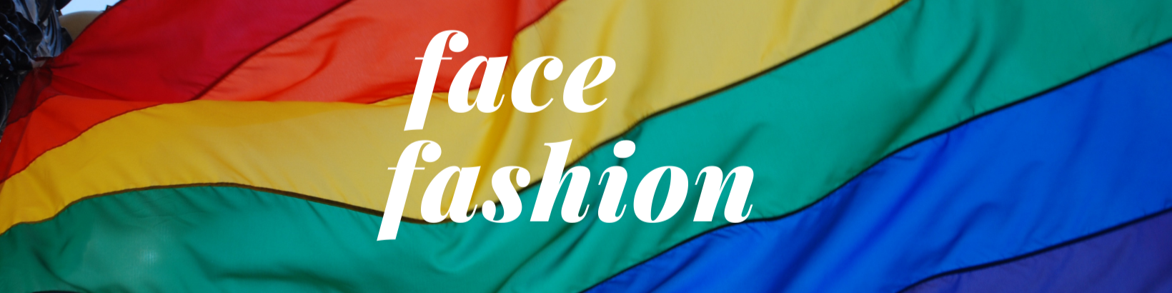 Nome da loja  face fashion