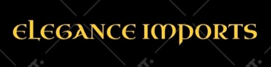 Nome da loja  ELEGANCE IMPORTS