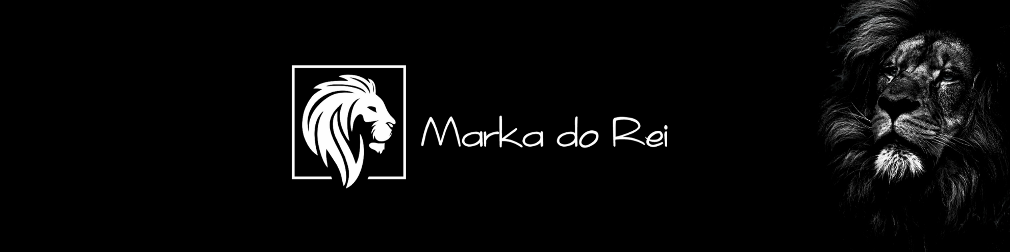 Nome da loja  Marka do Rei