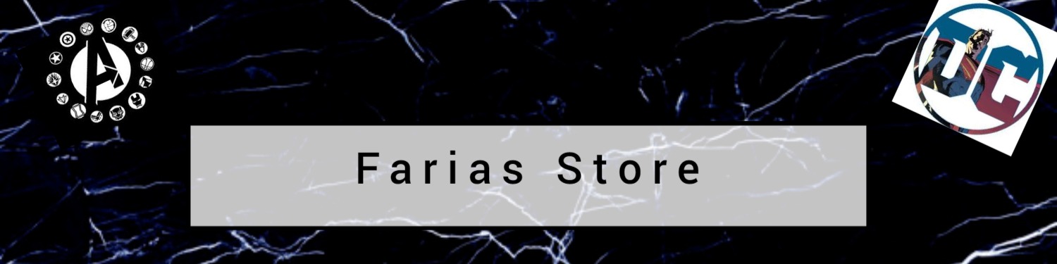 Nome da loja  FariasStore