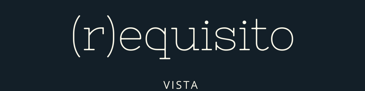 Nome da loja  Requisito