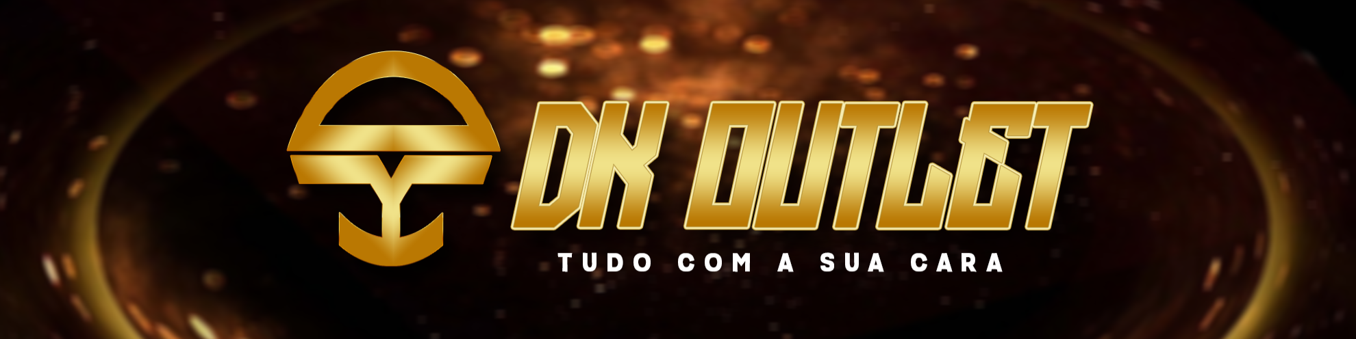 Nome da loja  DK Outlet