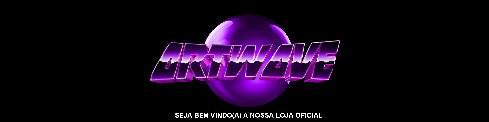 Nome da loja  artwave