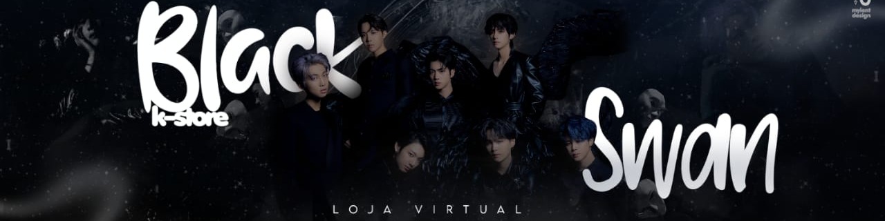 Nome da loja  Black Swan Store