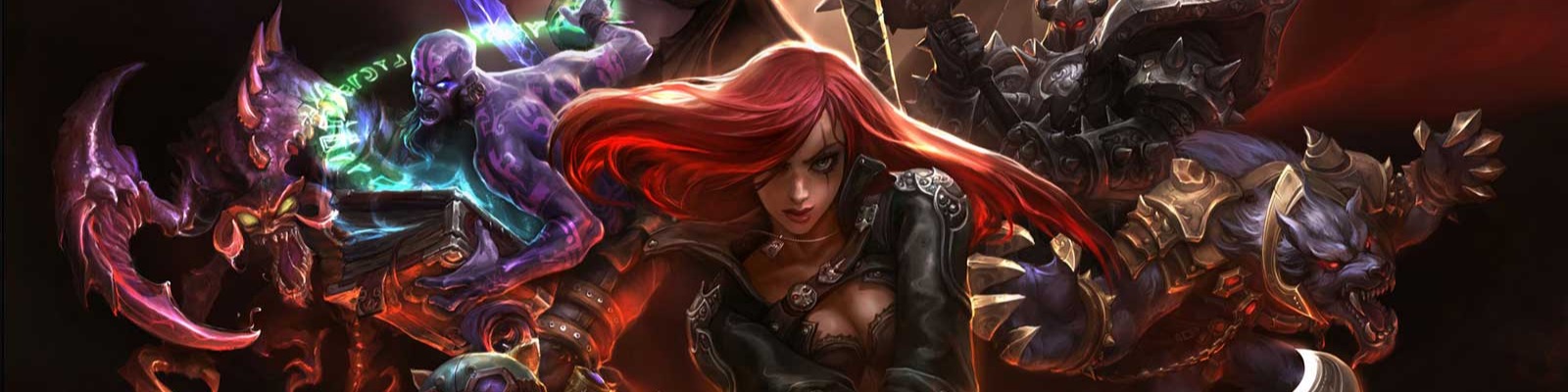 Nome da loja  LoLking