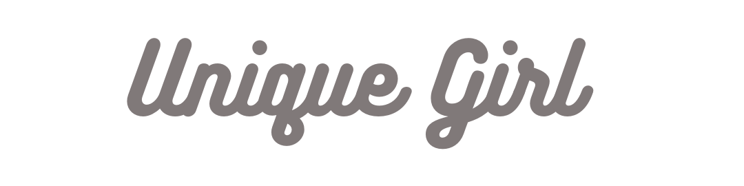 Nome da loja  Unique Girl