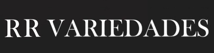 Nome da loja  RR VARIEDADES