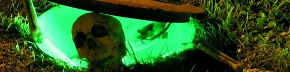 Nome da loja  Skull Thrash