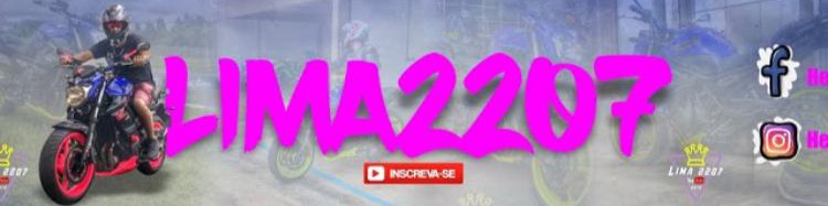 Nome da loja  Lima 2207