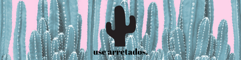 Nome da loja  ArretadoStore