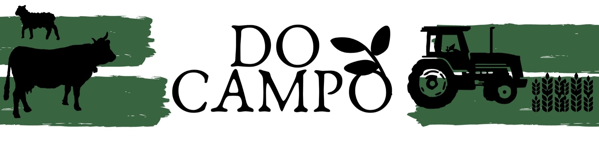 Nome da loja  DO CAMPO