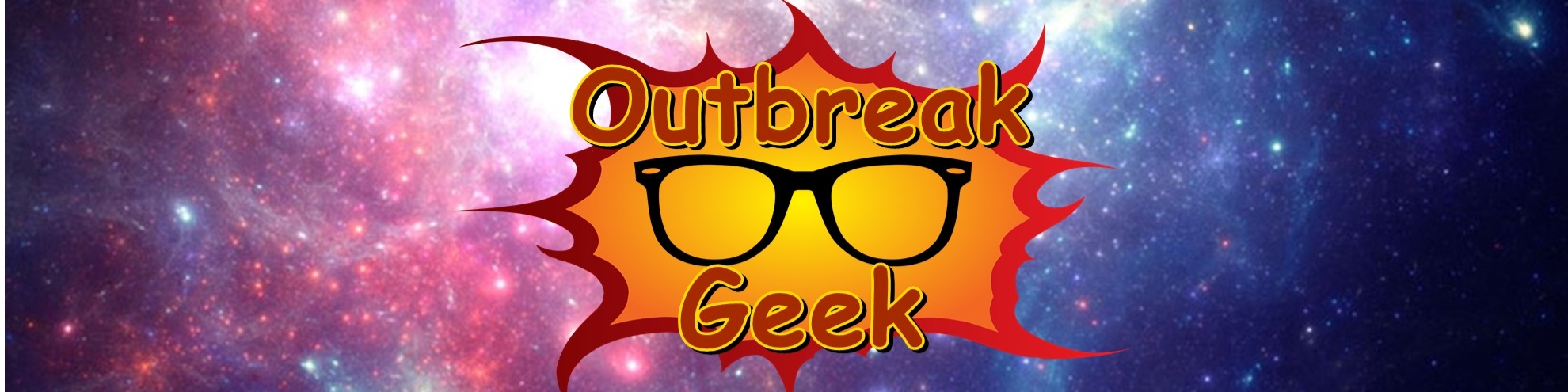 Nome da loja  outbreakgeek