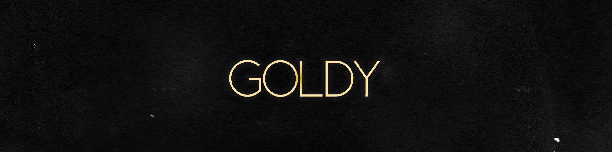Nome da loja  Goldy Store