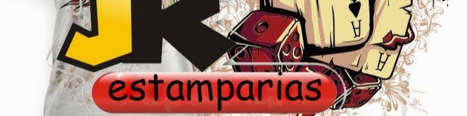 Nome da loja  Jr Estamparias