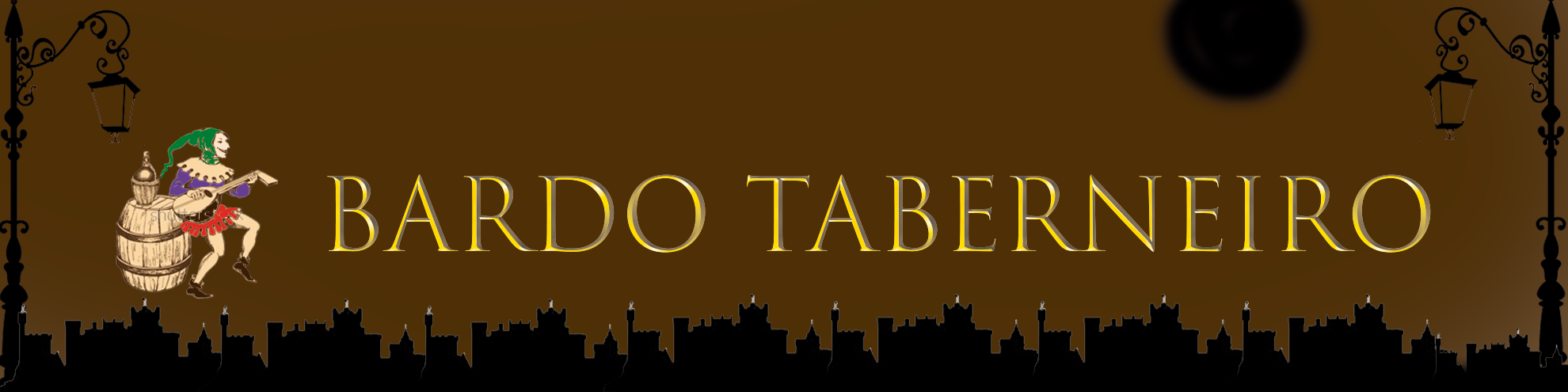 Nome da loja  Bardo Taberneiro