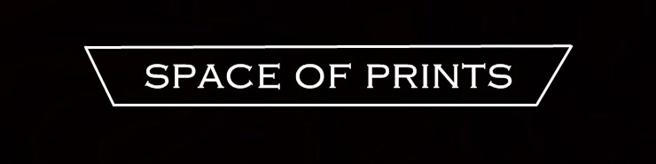 Nome da loja  space of prints