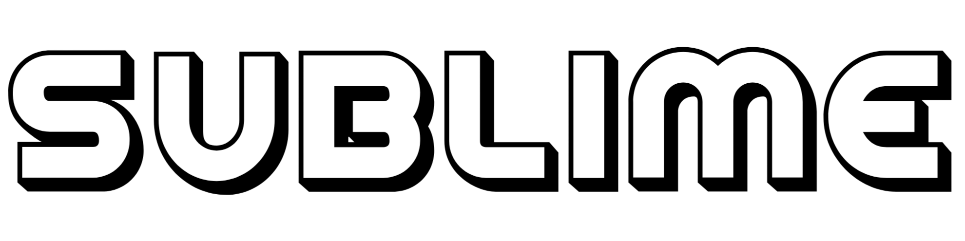 Nome da loja  sublime