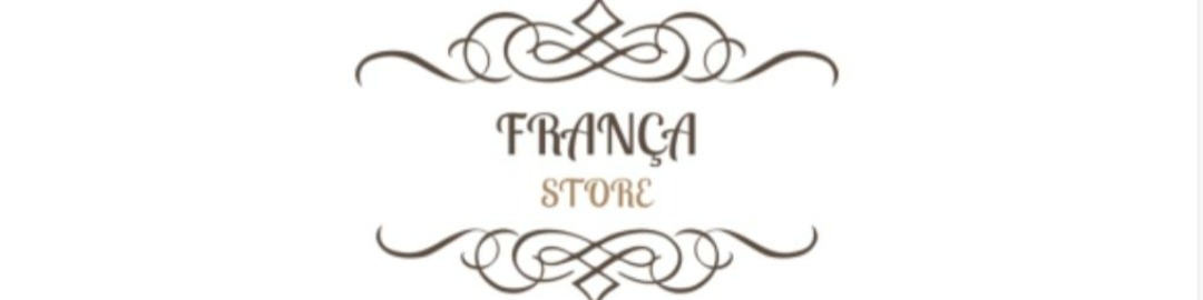 Nome da loja  FRANÇA STORE 