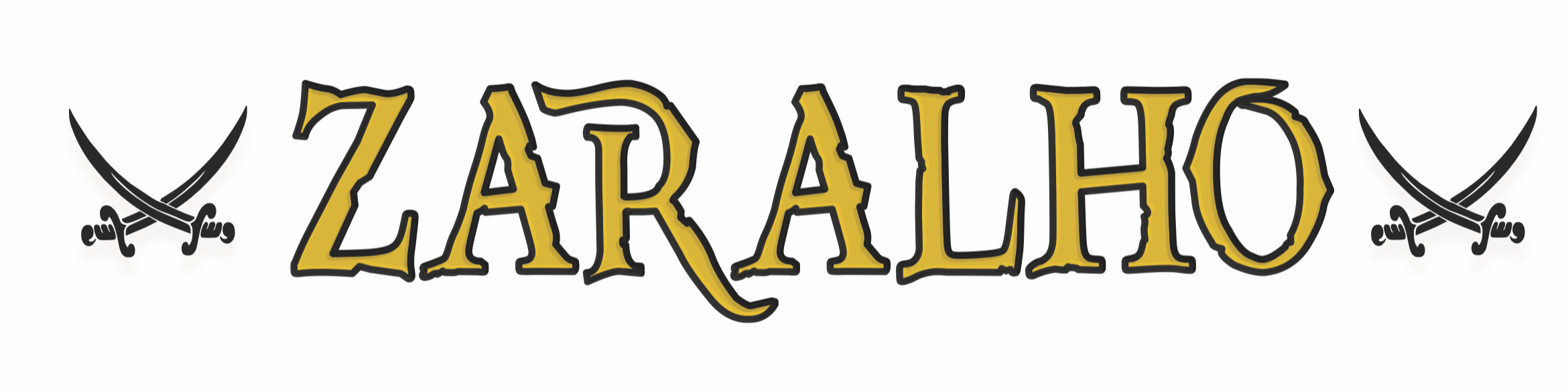 Nome da loja  Zaralho