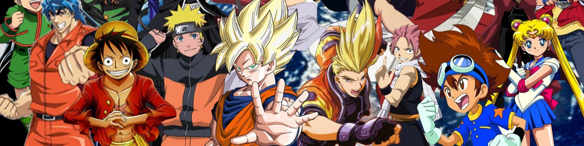 Nome da loja  Otaku Store J/B