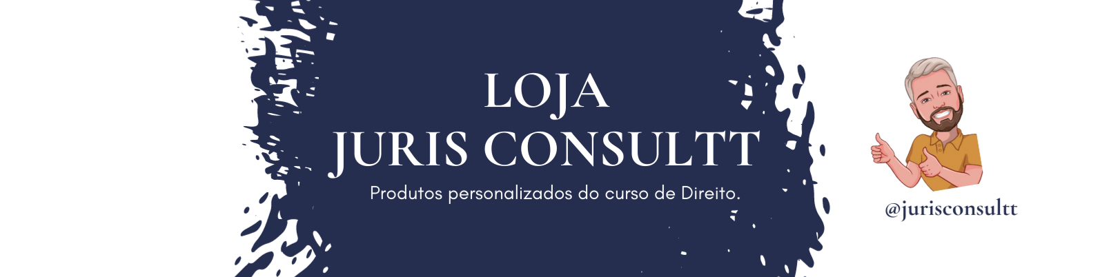 Nome da loja  Júris Consultt