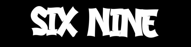 Nome da loja  SIXNINE