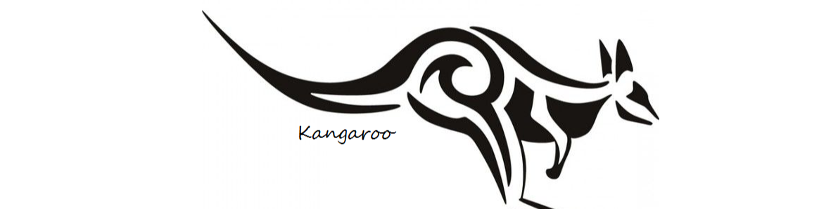 Nome da loja  Kangaroo 