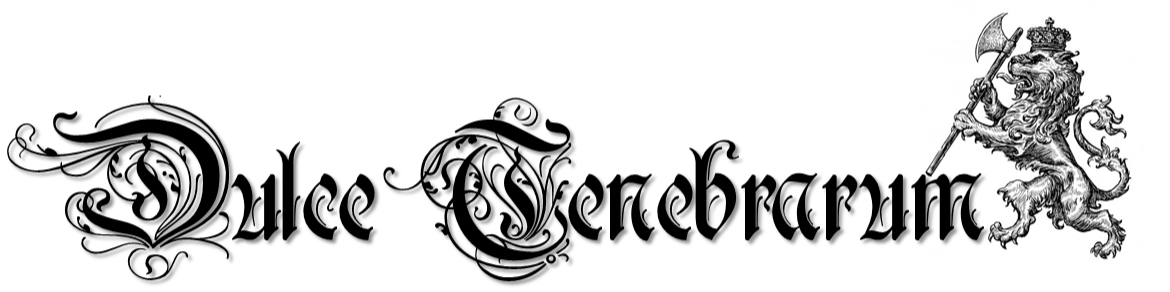 Nome da loja  Dulce Tenebrarum