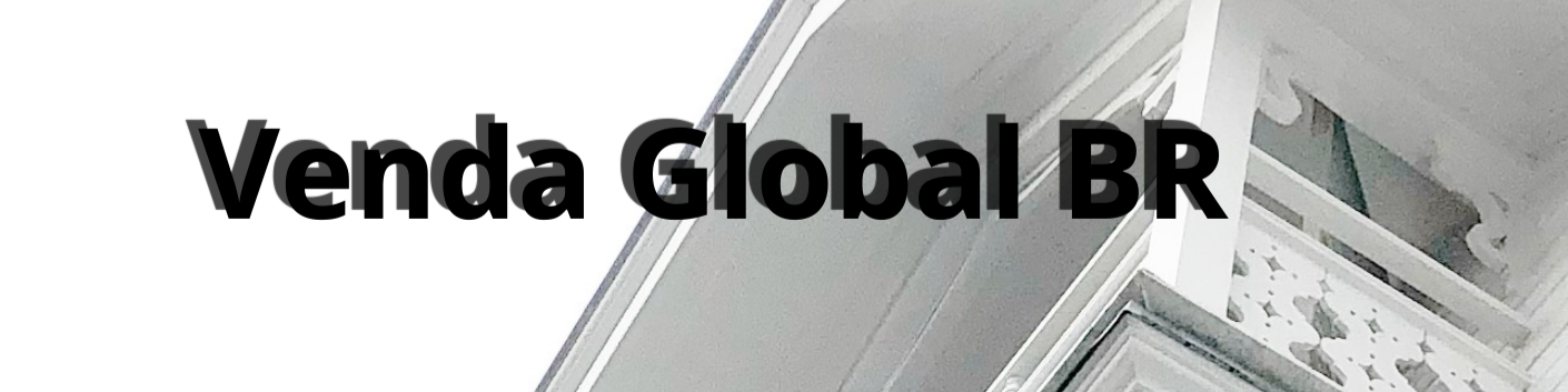 Nome da loja  Venda Global BR