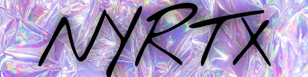 Nome da loja  NYRTX