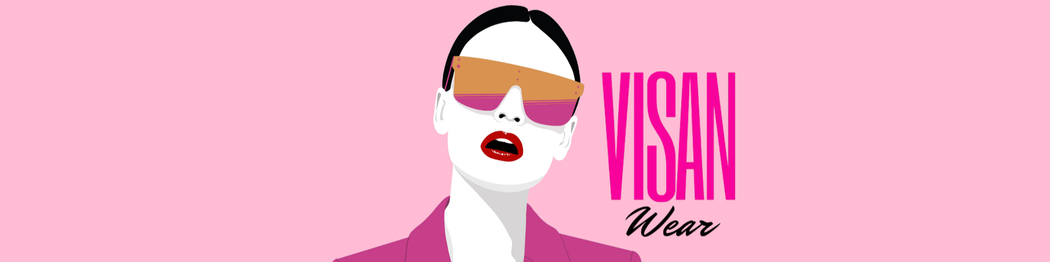 Nome da loja  Vizan Wear